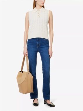 NWT Frame Denim The Pencil Jeans size 26